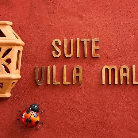 Villa Male: Oasis De Tranquilidad Con Piscina En El Corazon De Silos - Es-279-6