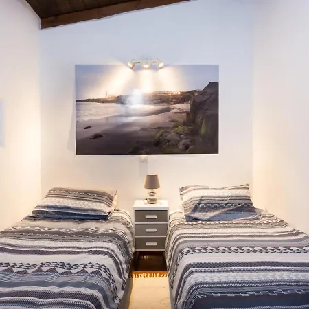 Male: Oasis De Tranquilidad Con Piscina En El Corazon De Silos - Es-279-6 * Los Silos