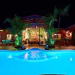 Male: Oasis De Tranquilidad Con Piscina En El Corazon De Silos - Es-279-6 * 로스실로스