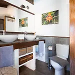 빌라 Male: Oasis De Tranquilidad Con Piscina En El Corazon De Silos - Es-279-6