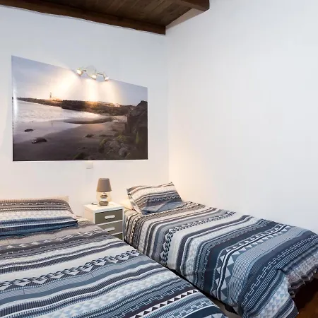 Male: Oasis De Tranquilidad Con Piscina En El Corazón De Silos - Es-279-6 Villa Los Silos