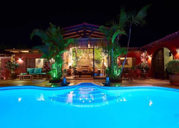 Male: Oasis De Tranquilidad Con Piscina En El Corazon De Silos - Es-279-6 * لوس سيلوس