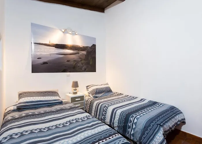 Male: Oasis De Tranquilidad Con Piscina En El Corazon De Silos - Es-279-6 فيلة لوس سيلوس