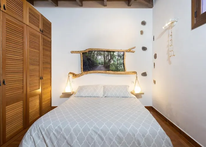Male: Oasis De Tranquilidad Con Piscina En El Corazon De Silos - Es-279-6 فيلة