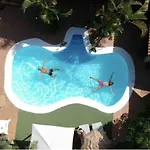Male: Oasis De Tranquilidad Con Piscina En El Corazon De Silos - Es-279-6 *